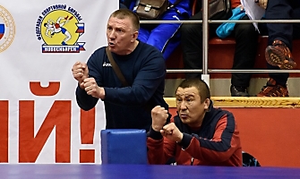 Первенство России по греко-римской борьбе 24-26.03.2017_90