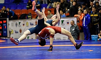 Первенство России по греко-римской борьбе 24-26.03.2017_93