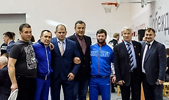 Первенство России по греко-римской борьбе 24-26.03.2017_98