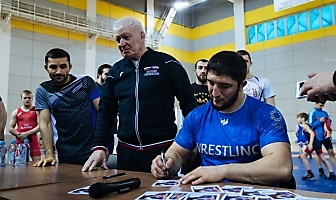 Мастер-класс А. Садулаева, 04.02.2022_161