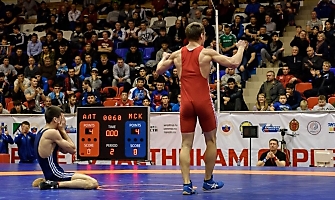 Первенство России по греко-римской борьбе 24-26.03.2017_102