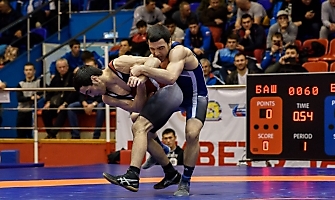 Первенство России по греко-римской борьбе 24-26.03.2017_103