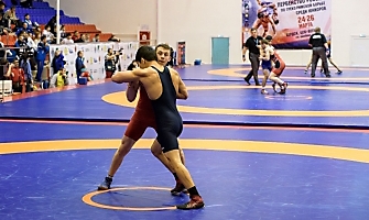 Первенство России по греко-римской борьбе 24-26.03.2017_104