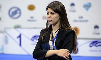 Первенство России по спортивной борьбе (дисциплина: греко-римская борьба) среди юниоров до 21 года, г. Самара, 03-06 марта 2022 года _18