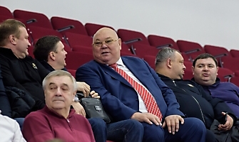 Первенство России по спортивной борьбе (дисциплина: греко-римская борьба) среди юниоров до 21 года, г. Самара, 03-06 марта 2022 года _28