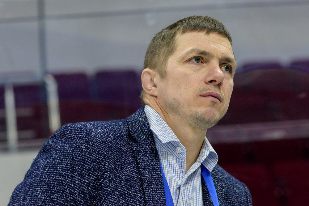 Первенство России по спортивной борьбе (дисциплина: греко-римская борьба) среди юниоров до 21 года, г. Самара, 03-06 марта 2022 года _41