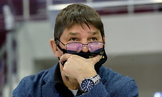 Первенство России по спортивной борьбе (дисциплина: греко-римская борьба) среди юниоров до 21 года, г. Самара, 03-06 марта 2022 года _42