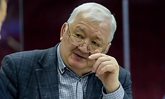 Первенство России по спортивной борьбе (дисциплина: греко-римская борьба) среди юниоров до 21 года, г. Самара, 03-06 марта 2022 года _48