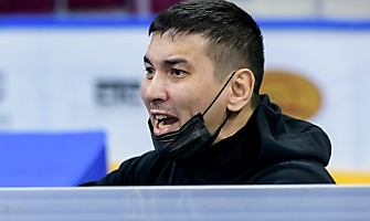 Первенство России по спортивной борьбе (дисциплина: греко-римская борьба) среди юниоров до 21 года, г. Самара, 03-06 марта 2022 года _66