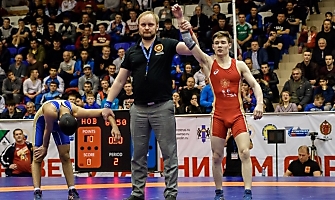 Первенство России по греко-римской борьбе 24-26.03.2017_110