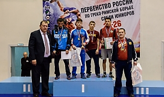 Первенство России по греко-римской борьбе 24-26.03.2017_111