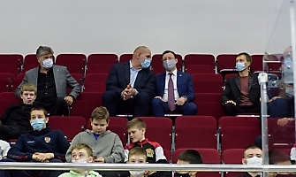 Первенство России по спортивной борьбе (дисциплина: греко-римская борьба) среди юниоров до 21 года, г. Самара, 03-06 марта 2022 года _84