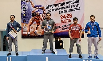 Первенство России по греко-римской борьбе 24-26.03.2017_112