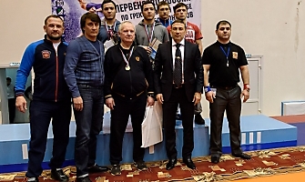 Первенство России по греко-римской борьбе 24-26.03.2017_114