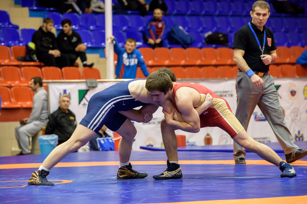 Первенство России по греко-римской борьбе 24-26.03.2017_117