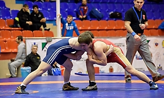 Первенство России по греко-римской борьбе 24-26.03.2017_117