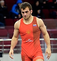 Первенство России по спортивной борьбе (дисциплина: греко-римская борьба) среди юниоров до 21 года, г. Самара, 03-06 марта 2022 года _150