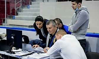 Первенство России по спортивной борьбе (дисциплина: греко-римская борьба) среди юниоров до 21 года, г. Самара, 03-06 марта 2022 года _153