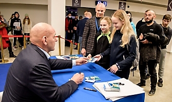 Первенство России по спортивной борьбе (дисциплина: греко-римская борьба) среди юниоров до 21 года, г. Самара, 03-06 марта 2022 года _160