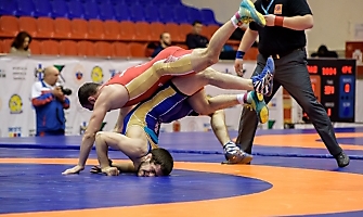 Первенство России по греко-римской борьбе 24-26.03.2017_121