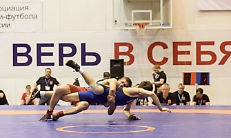 Первенство России по греко-римской борьбе 24-26.03.2017_122