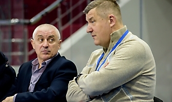 Первенство России по спортивной борьбе (дисциплина: греко-римская борьба) среди юниоров до 21 года, г. Самара, 03-06 марта 2022 года _195