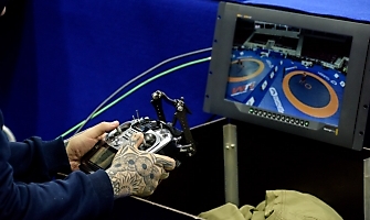 Первенство России по спортивной борьбе (дисциплина: греко-римская борьба) среди юниоров до 21 года, г. Самара, 03-06 марта 2022 года _196