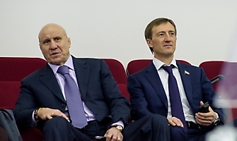 Первенство России по спортивной борьбе (дисциплина: греко-римская борьба) среди юниоров до 21 года, г. Самара, 03-06 марта 2022 года _206