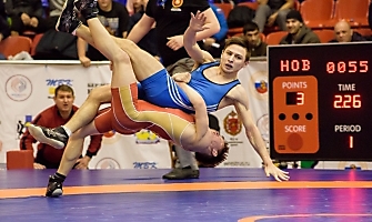 Первенство России по греко-римской борьбе 24-26.03.2017_124