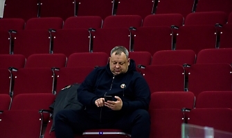 Первенство России по спортивной борьбе (дисциплина: греко-римская борьба) среди юниоров до 21 года, г. Самара, 03-06 марта 2022 года _212