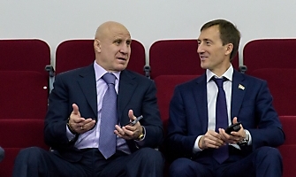 Первенство России по спортивной борьбе (дисциплина: греко-римская борьба) среди юниоров до 21 года, г. Самара, 03-06 марта 2022 года _213