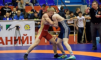 Первенство России по греко-римской борьбе 24-26.03.2017_125
