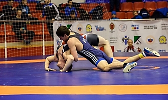 Первенство России по греко-римской борьбе 24-26.03.2017_126