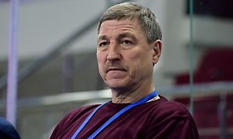 Первенство России по спортивной борьбе (дисциплина: греко-римская борьба) среди юниоров до 21 года, г. Самара, 03-06 марта 2022 года _245