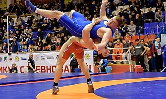 Первенство России по греко-римской борьбе 24-26.03.2017_128