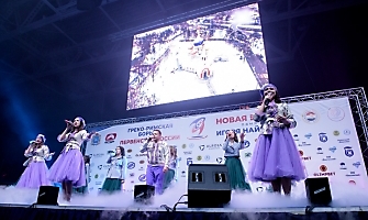 Первенство России по спортивной борьбе (дисциплина: греко-римская борьба) среди юниоров до 21 года, г. Самара, 03-06 марта 2022 года _251