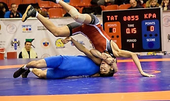 Первенство России по греко-римской борьбе 24-26.03.2017_129