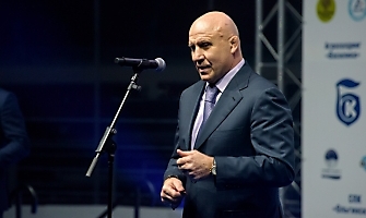 Первенство России по спортивной борьбе (дисциплина: греко-римская борьба) среди юниоров до 21 года, г. Самара, 03-06 марта 2022 года _257