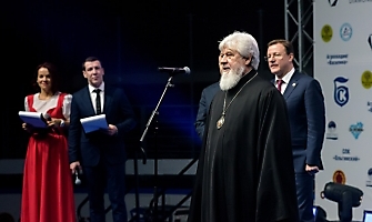 Первенство России по спортивной борьбе (дисциплина: греко-римская борьба) среди юниоров до 21 года, г. Самара, 03-06 марта 2022 года _260