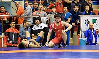 Первенство России по греко-римской борьбе 24-26.03.2017_130