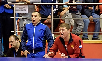 Первенство России по греко-римской борьбе 24-26.03.2017_131