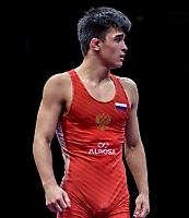 Первенство России по спортивной борьбе (дисциплина: греко-римская борьба) среди юниоров до 21 года, г. Самара, 03-06 марта 2022 года _283