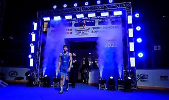 Первенство России по спортивной борьбе (дисциплина: греко-римская борьба) среди юниоров до 21 года, г. Самара, 03-06 марта 2022 года _284