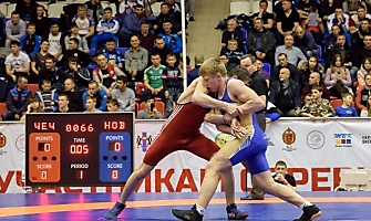 Первенство России по греко-римской борьбе 24-26.03.2017_132