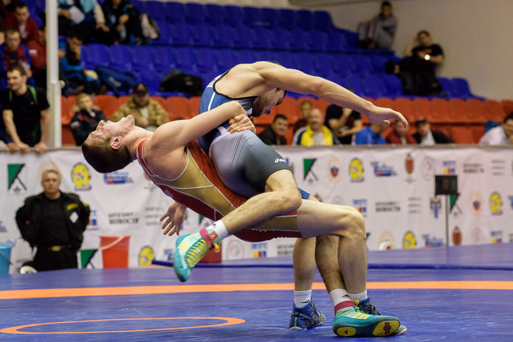 Первенство России по греко-римской борьбе 24-26.03.2017_134