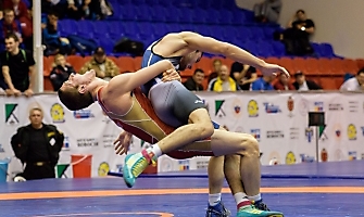 Первенство России по греко-римской борьбе 24-26.03.2017_134