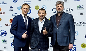 Первенство России по спортивной борьбе (дисциплина: греко-римская борьба) среди юниоров до 21 года, г. Самара, 03-06 марта 2022 года _351