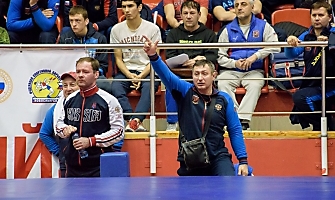 Первенство России по греко-римской борьбе 24-26.03.2017_139