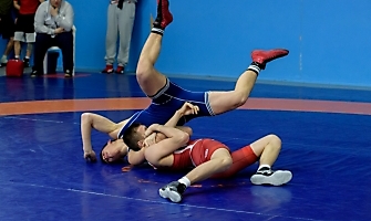 Первенство Сибирского Федерального округа по греко-римской борьбе среди юниоров до 24 лет, 26.03.2022_6