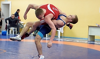 Первенство Сибирского Федерального округа по греко-римской борьбе среди юниоров до 24 лет, 26.03.2022_22